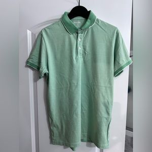 Bonobos stretch pique polo